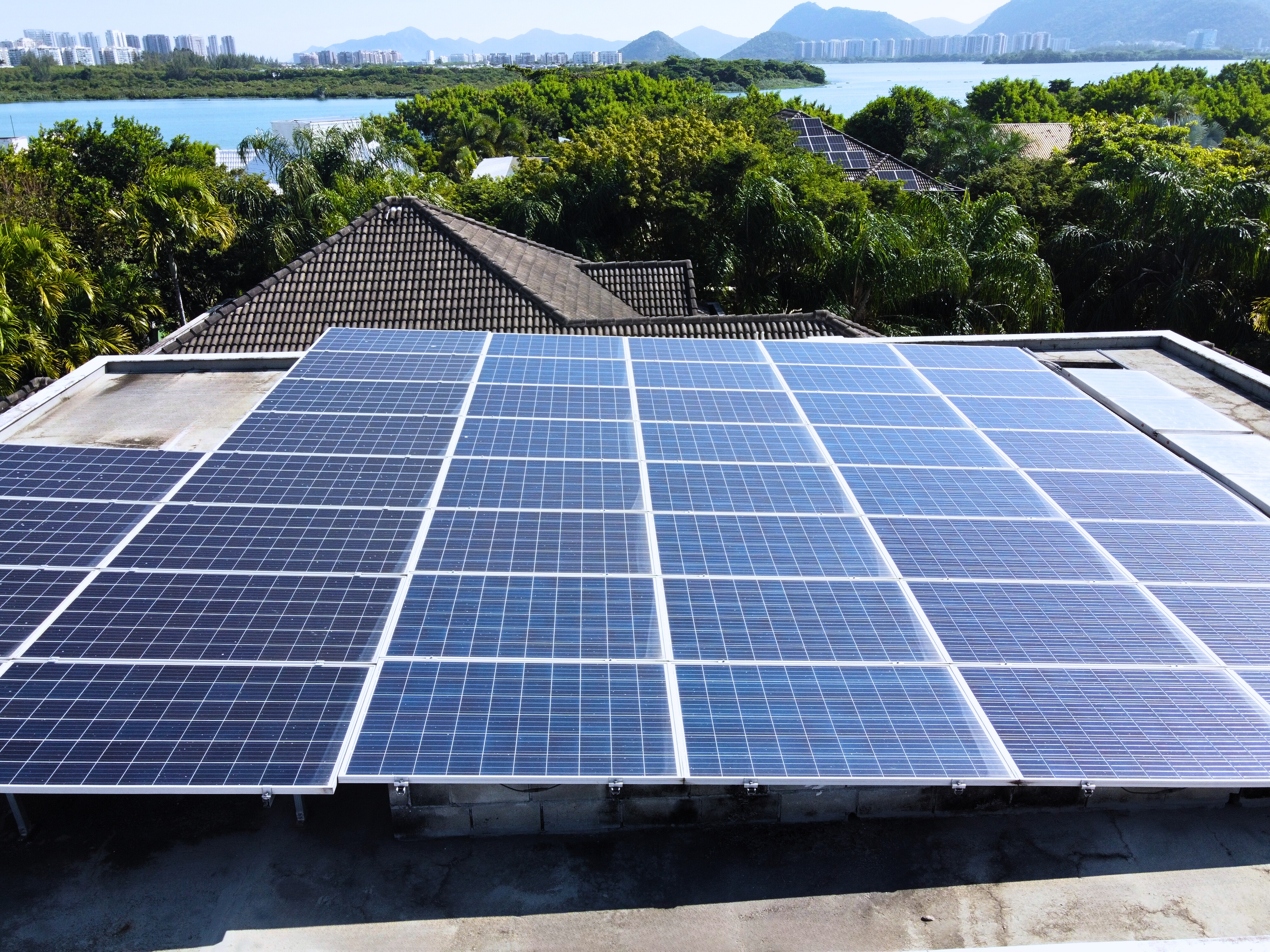 Economia Imediata — Energia Solar Aelius Solar