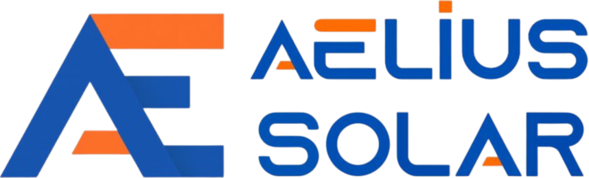 Aelius Solar — Energia Solar para Empresas