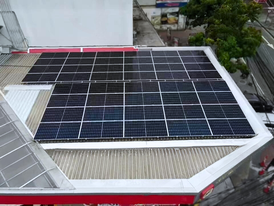 Quanto Custa Instalar Energia Solar para Empresas no RJ?