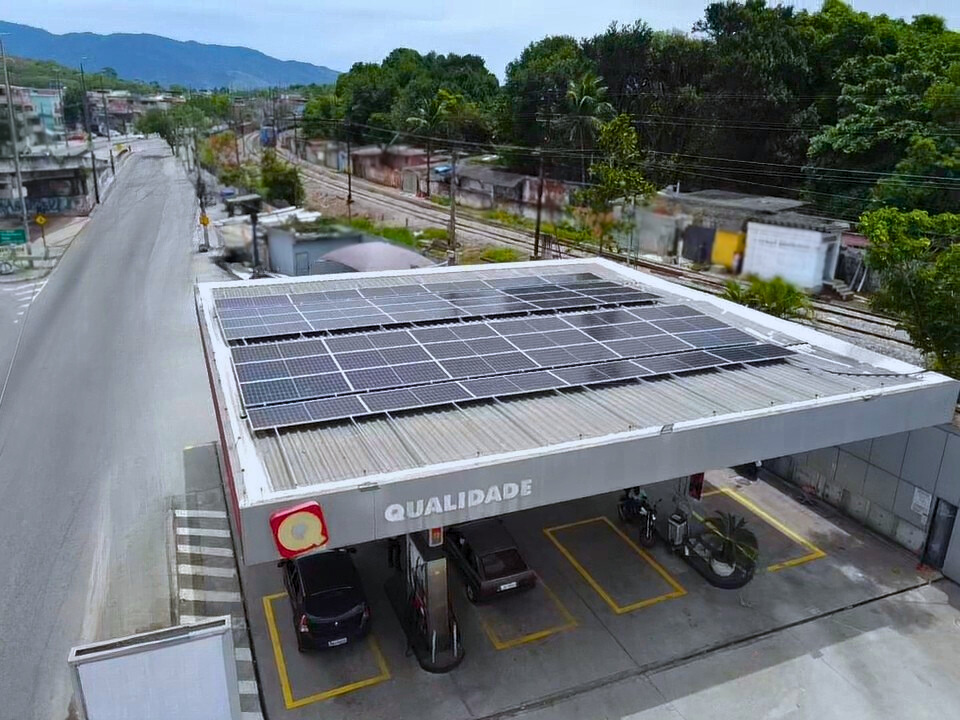 Financiamento de Energia Solar para Empresas: Como Funciona