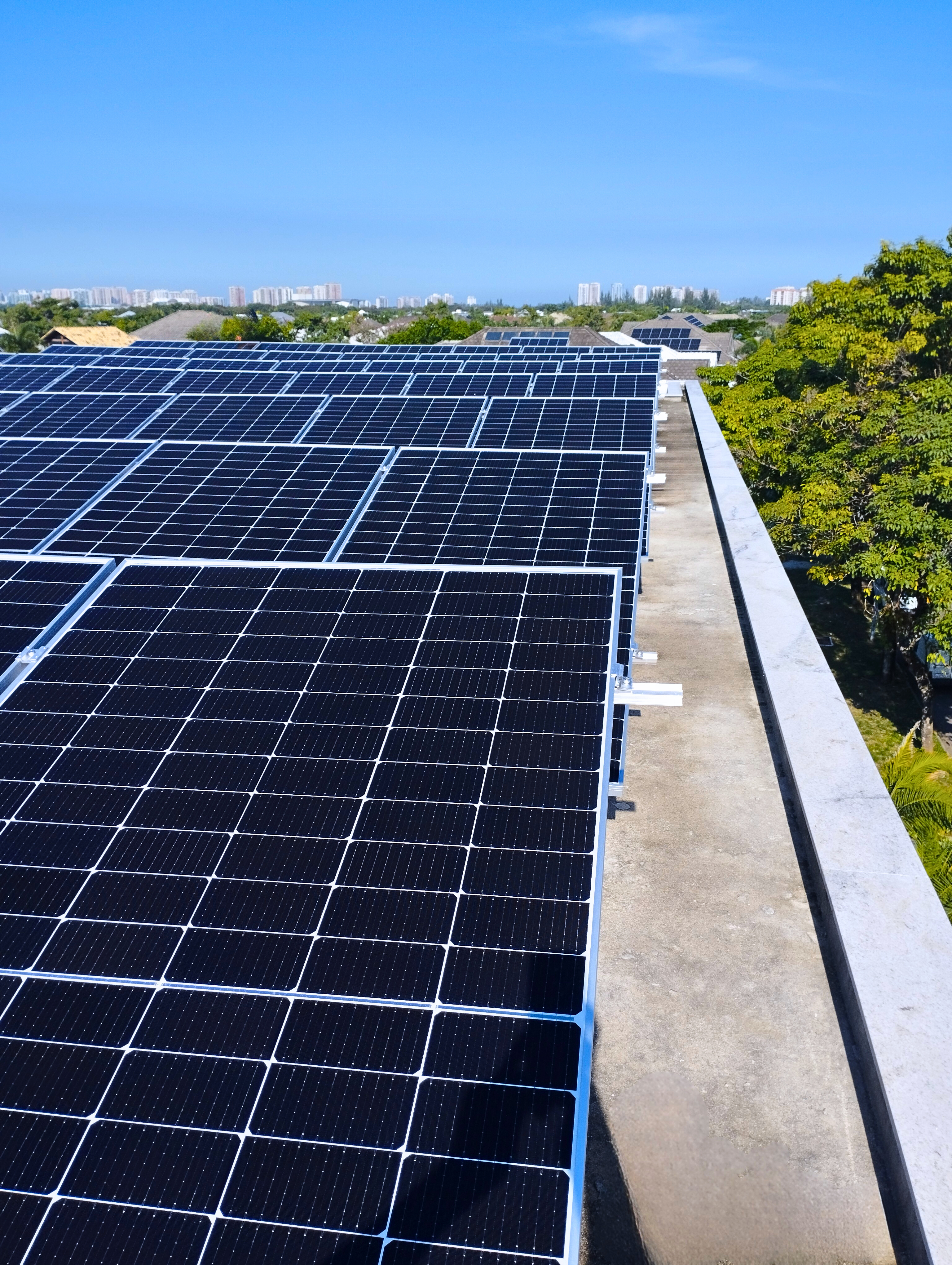 Valorização — Energia Solar Aelius Solar