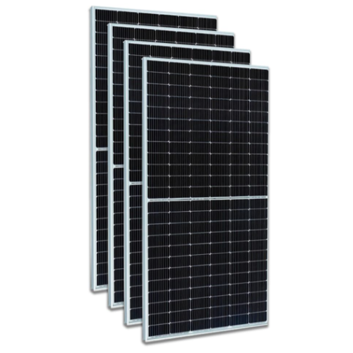 Painel Solar T-sun 550Wp 