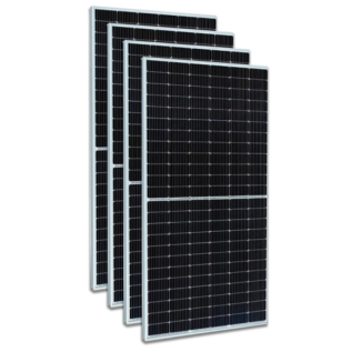 Painel Solar T-sun 550Wp 